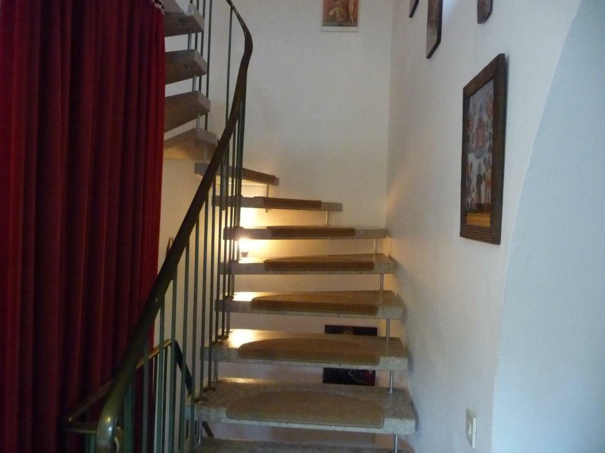 Ferienhaus Werthmann Mittenwald Bagian luar foto