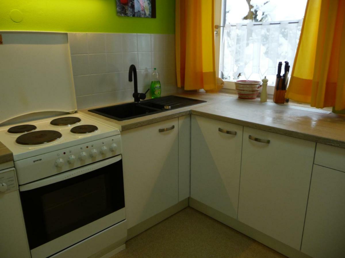 Ferienhaus Werthmann Mittenwald Bagian luar foto
